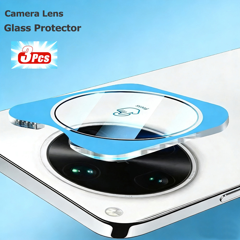 Oppo Find X8 - Protector de lente para cámara OPPO