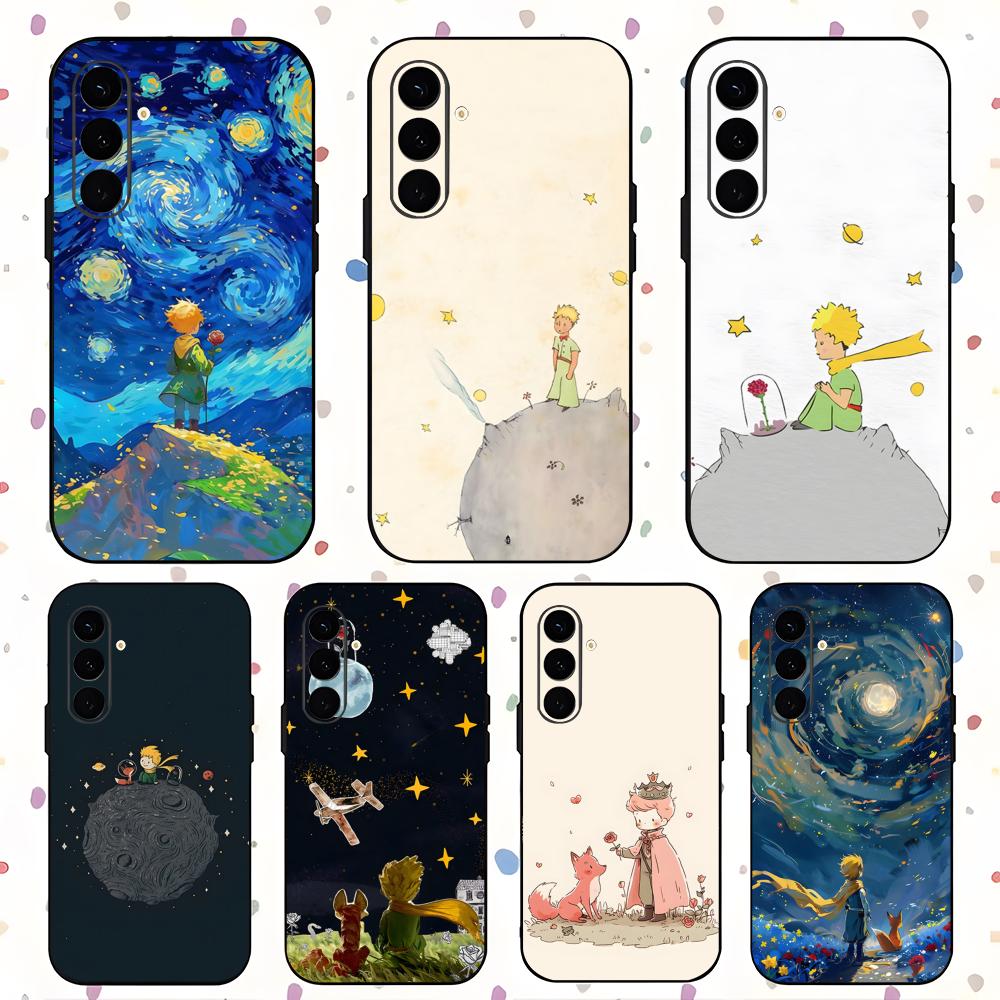 Samsung Galaxy S25 - Funda de teléfono con diseño de