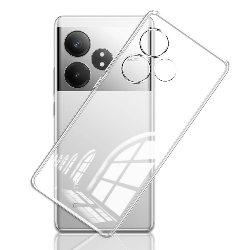 Realme Gt 6 - Para Realme GT 6T funda de