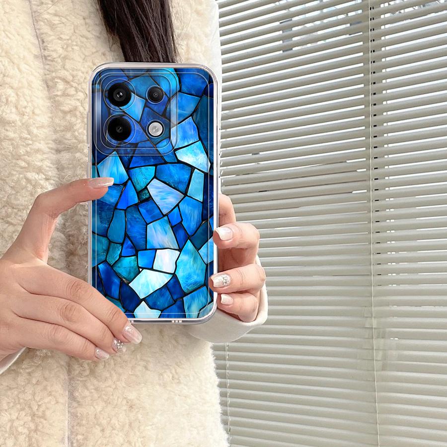 Xiaomi Redmi Note 13 - Funda para Xiaomi Redmi Note 15