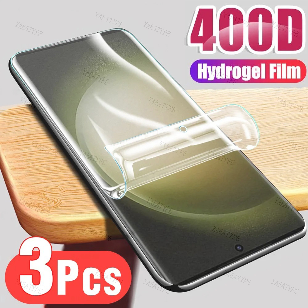 Huawei Nova 12 - Protector de pantalla de película de