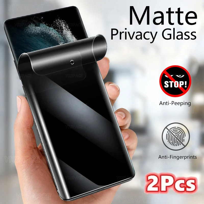 Oppo Reno 12 - 2 uds mate + película de
