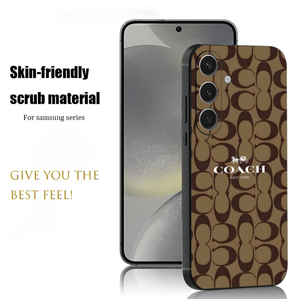 Samsung Galaxy S25 - Funda de Teléfono de Lujo y