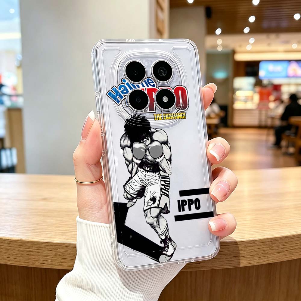 Funda Protectora Transparente  - Xiaomi Poco X6 reseña y precio