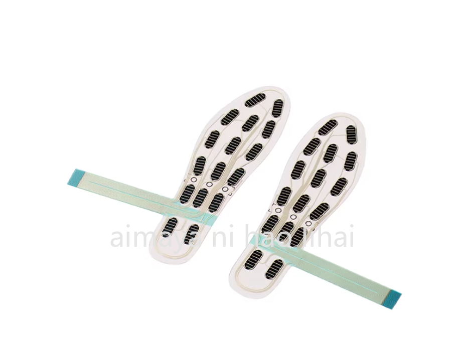 Plantilla Inteligente con Sens - Smart Insole Pressure reseña y precio