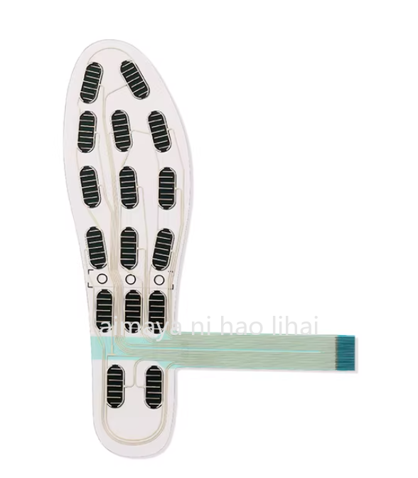 Plantilla Inteligente con Sens - Smart Insole Pressure reseña y precio