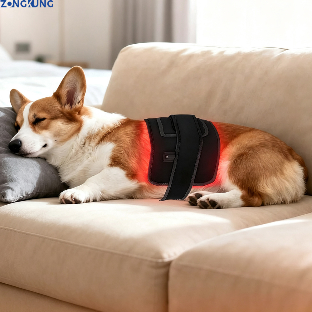 Terapia de Luz Roja para Masco - Galvanic Skin Sensor reseña y precio
