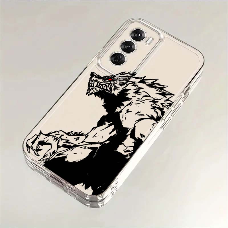 Funda de teléfono con diseño d - Oppo A78 reseña y precio