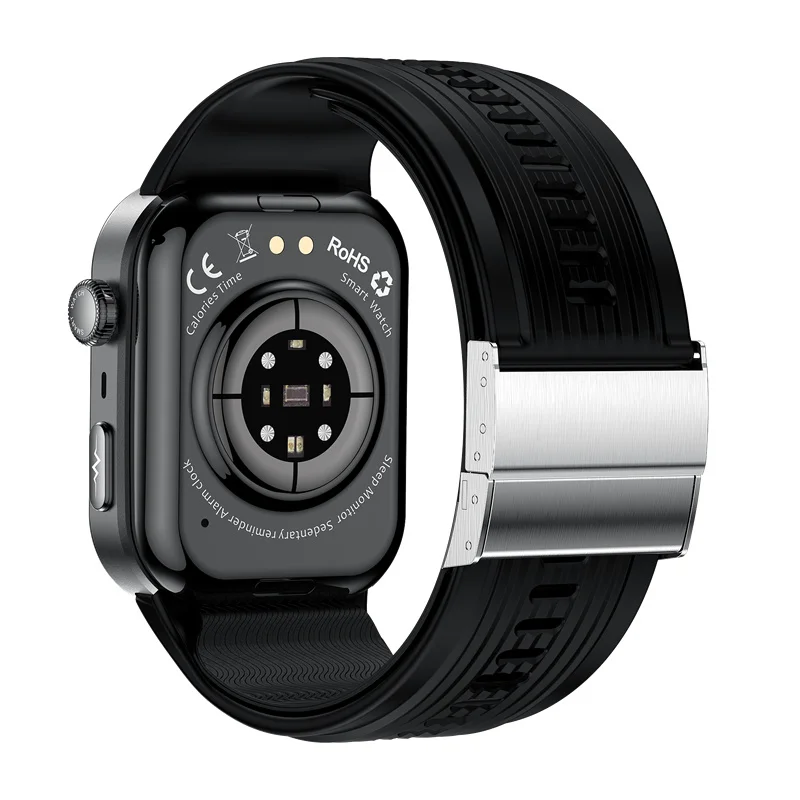 Reloj Inteligente ApexTPS191 p - Fall Detection Watch reseña y precio