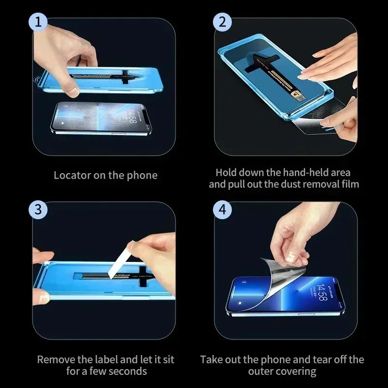 5PCS para OPPO A60 A80 A79 A98 - Oppo A78 reseña y precio