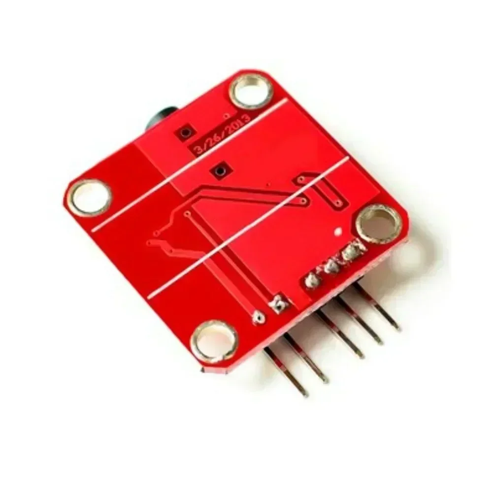 Módulo de Sensor eléctrico mus - Muscle Sensor Emg reseña y precio