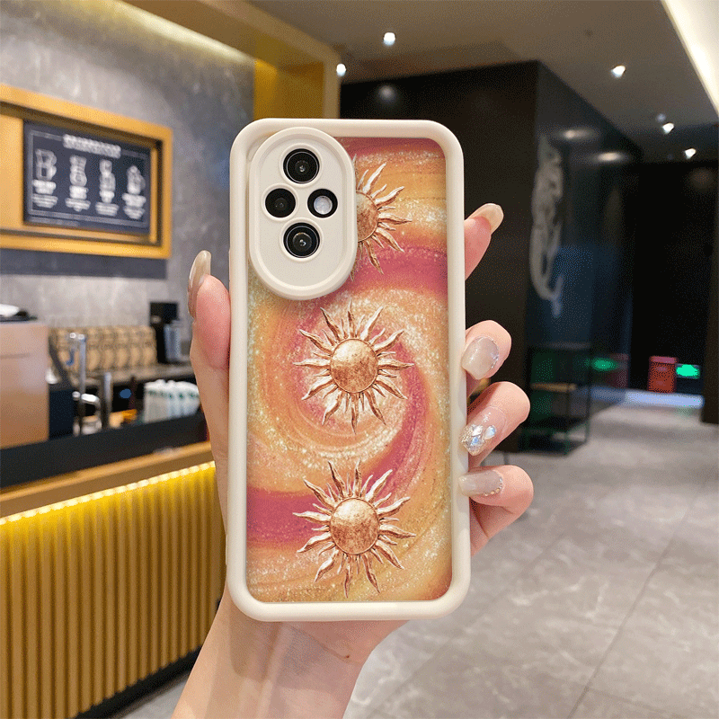 Funda de Teléfono con Estampad - Huawei Mate 60 reseña y precio