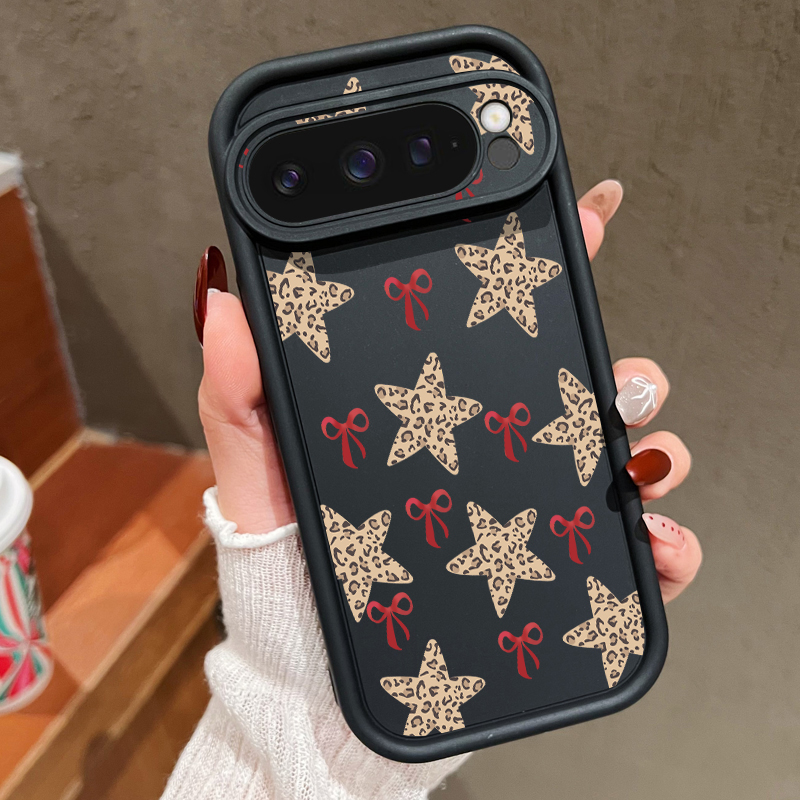 Funda de teléfono de TPU con p - Google Pixel 9 reseña y precio