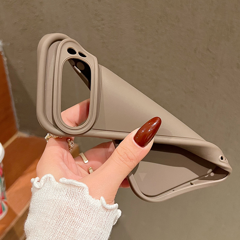 Funda de teléfono de TPU con p - Google Pixel 9 reseña y precio