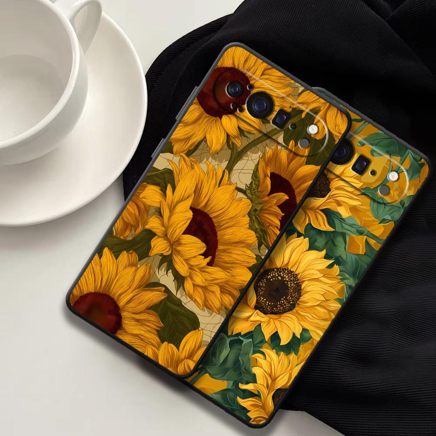 Funda protectora para teléfono - Google Pixel 9 reseña y precio