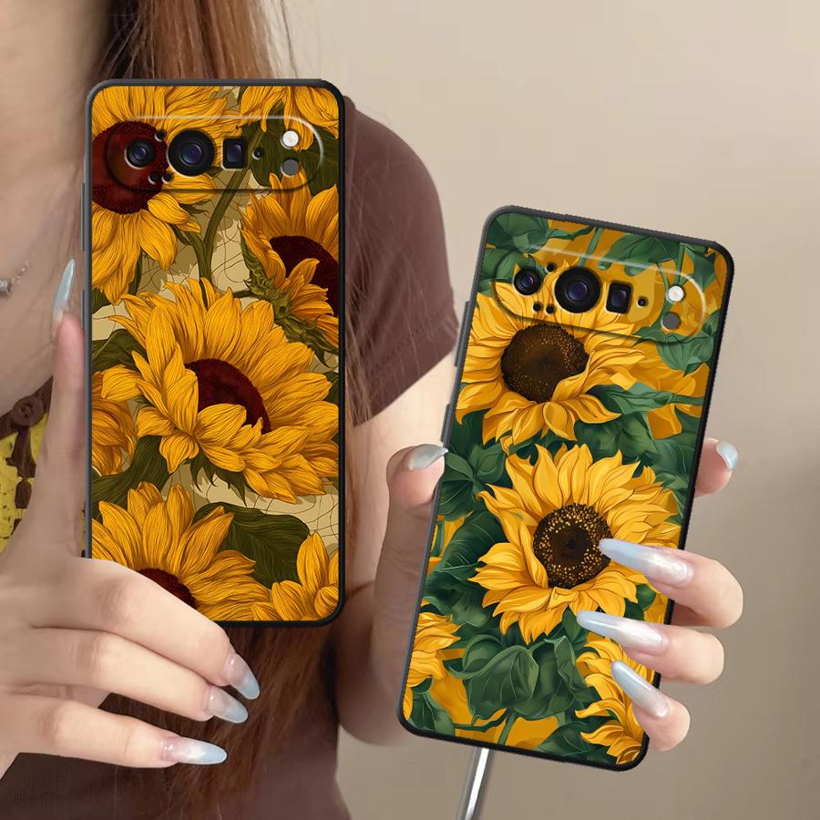 Funda protectora para teléfono - Google Pixel 9 reseña y precio