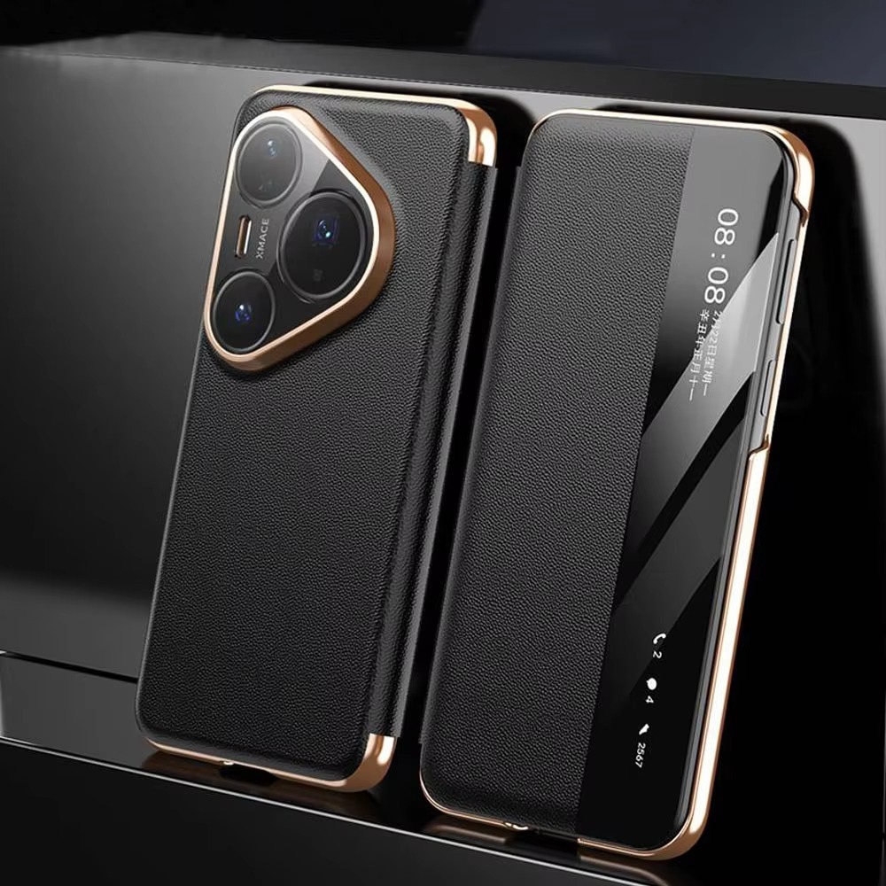 Funda de Teléfono Inteligente  - Huawei Pura 70 reseña y precio