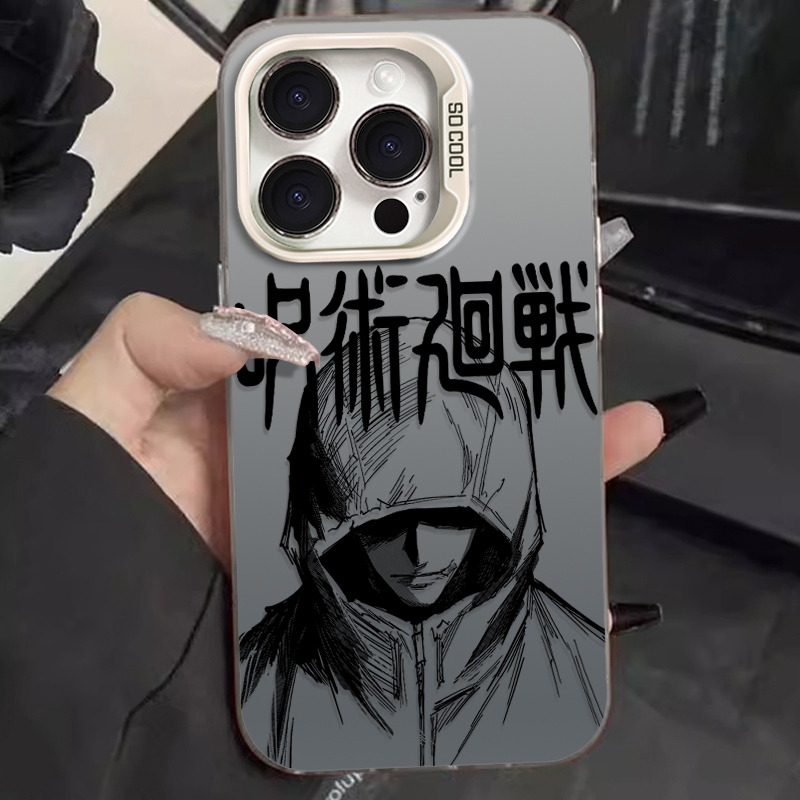 Funda Jujutsu Kaisen Comic Yuj - Xiaomi Redmi Note 14 reseña y precio