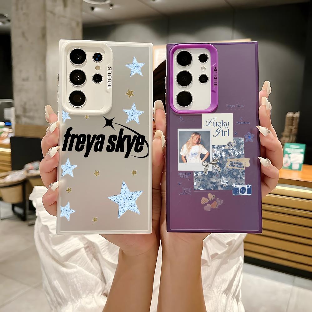 Funda de Silicona Colorida Pla - Samsung Galaxy S25 reseña y precio