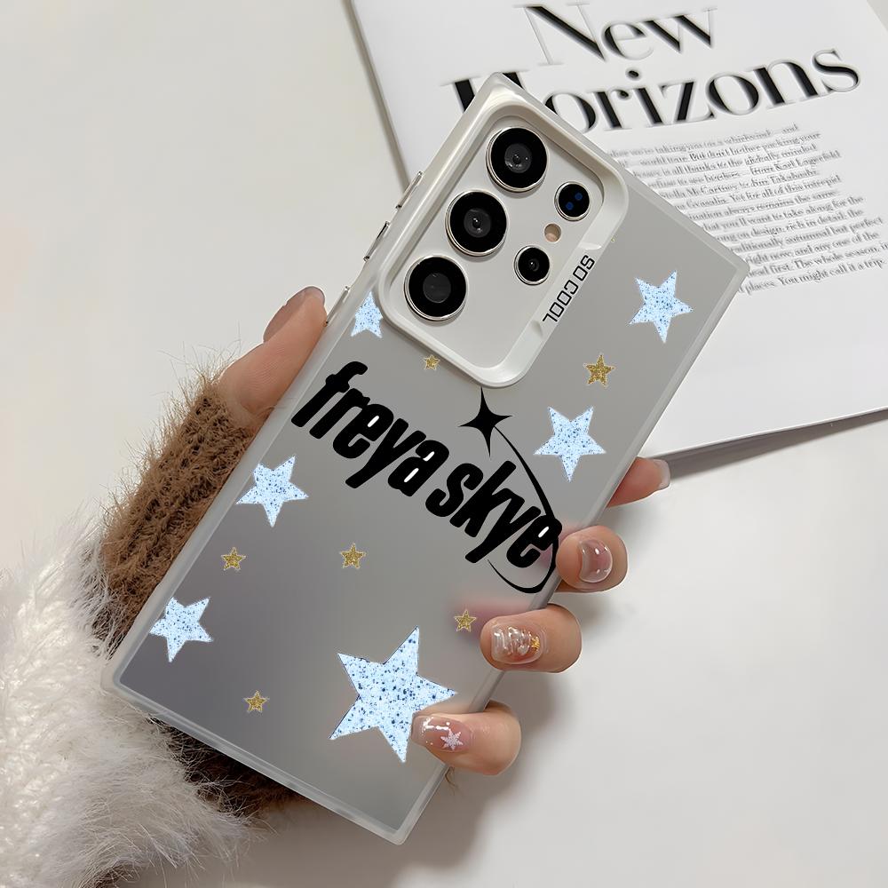 Funda de Silicona Colorida Pla - Samsung Galaxy S25 reseña y precio