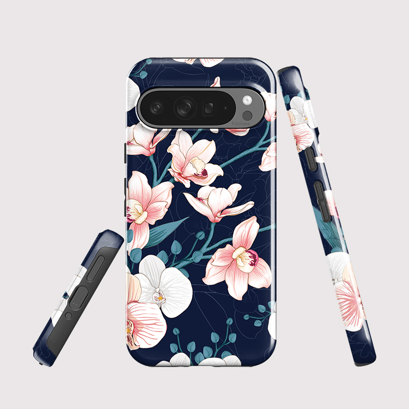 Funda de teléfono antigolpes F - Google Pixel 9 reseña y precio