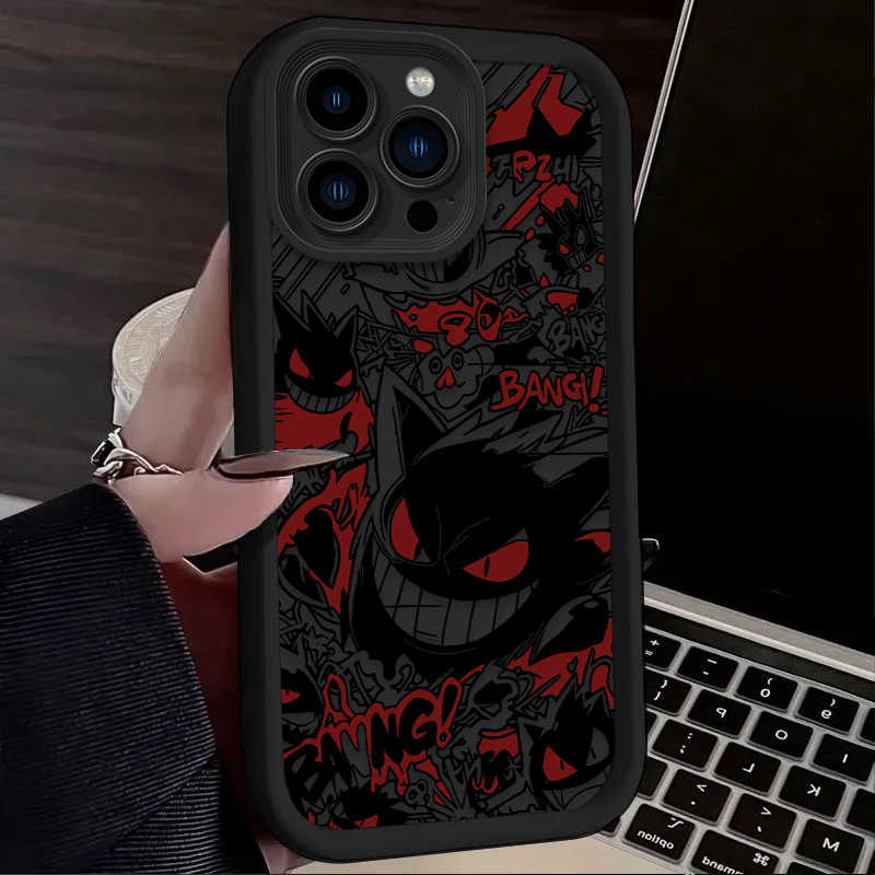 Funda de Silicona con Diseño d - Apple Iphone 15 reseña y precio