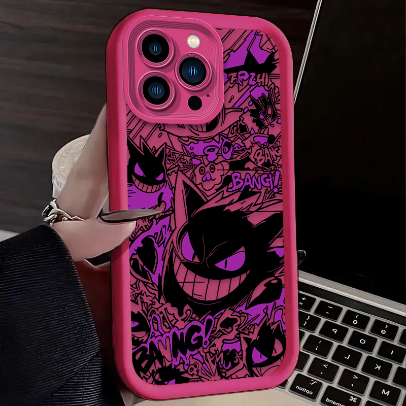 Funda de Silicona con Diseño d - Apple Iphone 15 reseña y precio