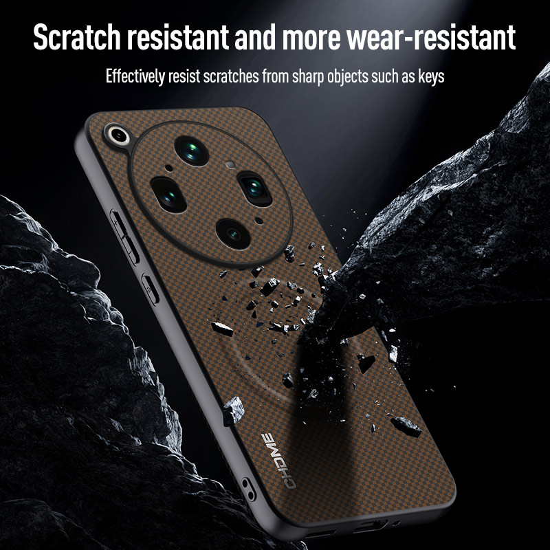 Funda de Lujo para OPPO Find X - Oppo Find X8 reseña y precio