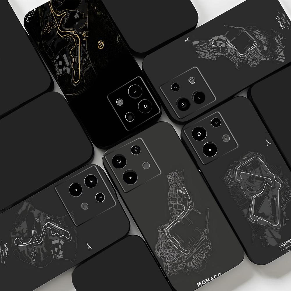 Funda de teléfono con estampad - Xiaomi Redmi Note 13 reseña y precio