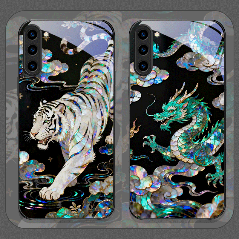Elegante Funda de Vidrio Templ - Samsung Galaxy S25 reseña y precio