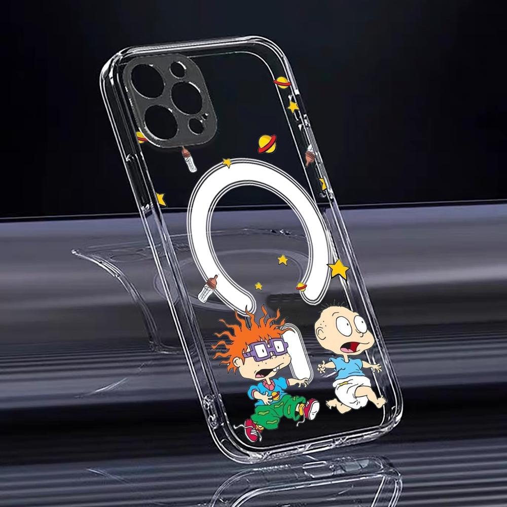Funda para Teléfono Anime R-Ru - Apple Iphone 15 reseña y precio