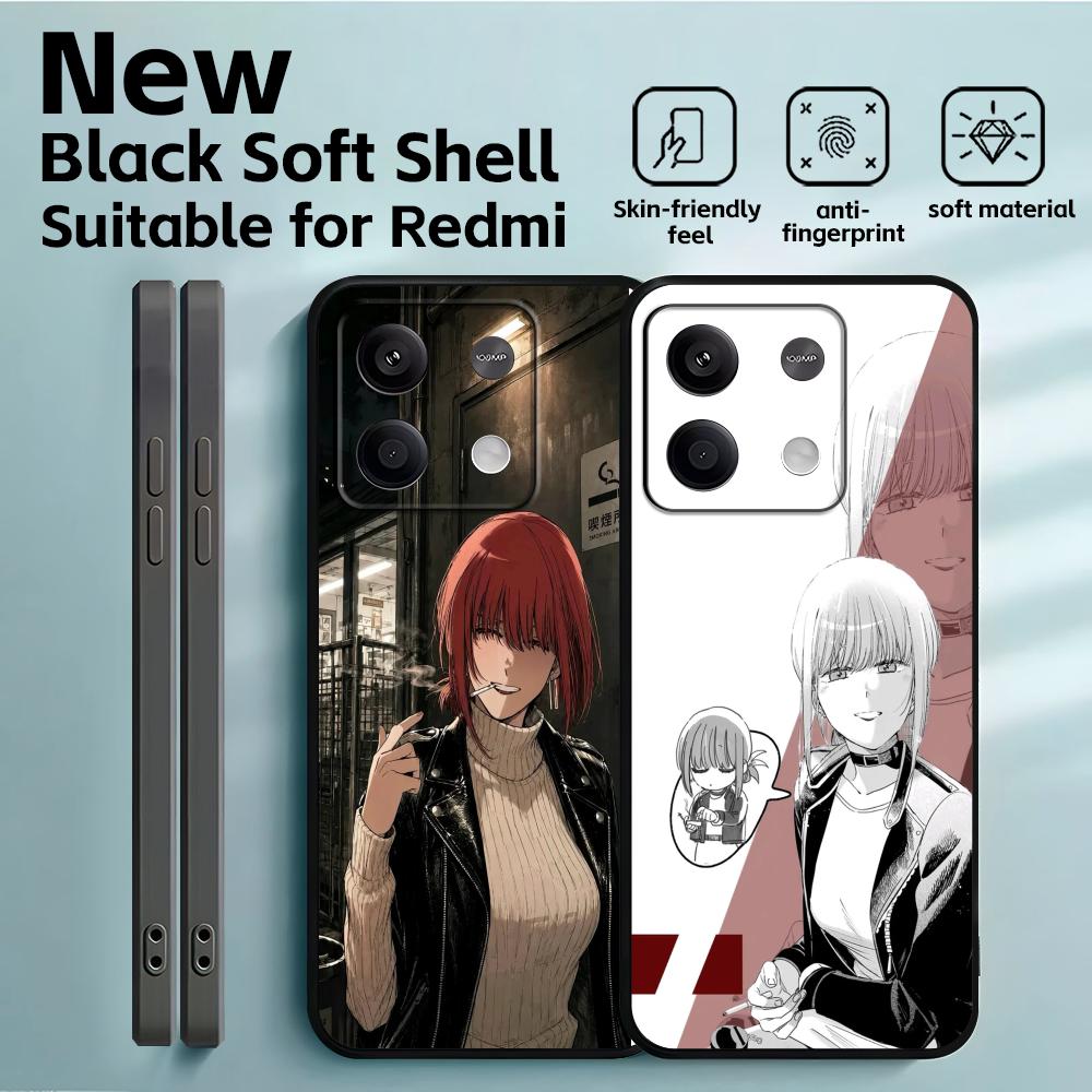 Funda para Teléfono Redmi Note - Xiaomi Redmi Note 13 reseña y precio