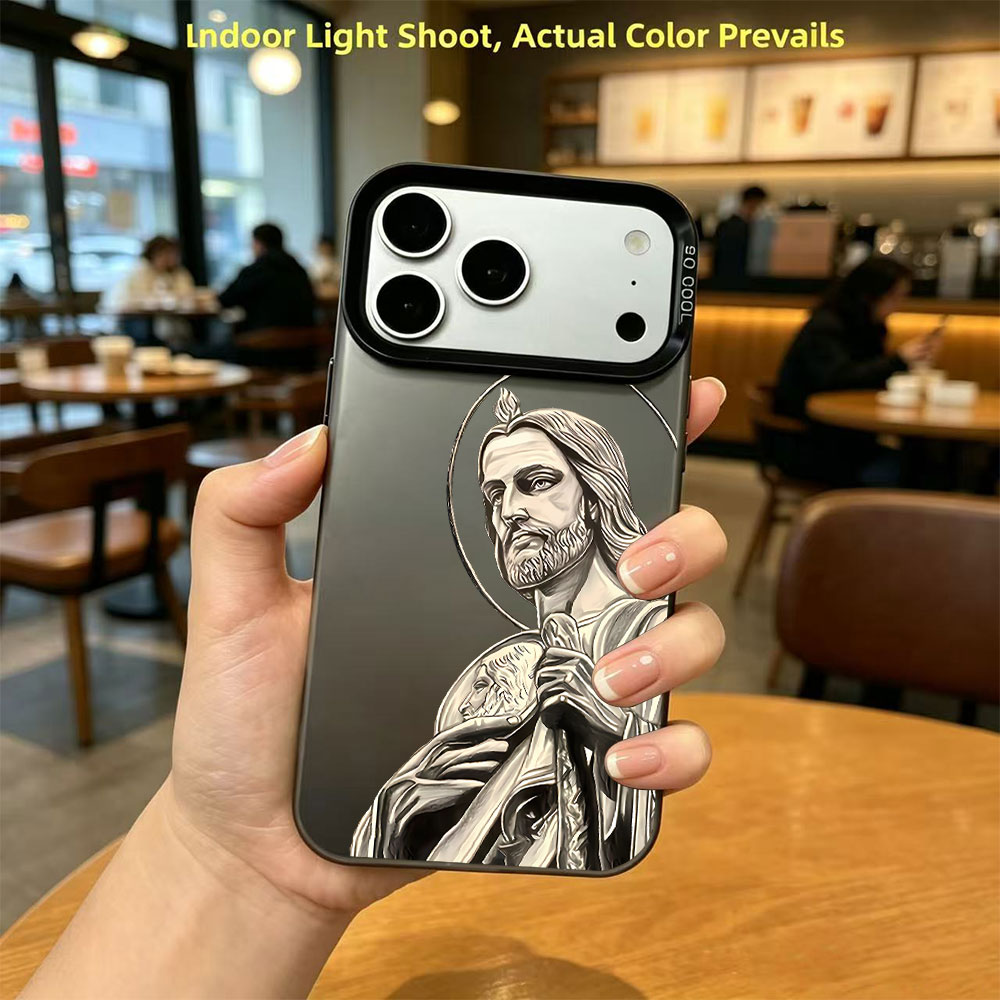 Funda Protectora para Teléfono - Apple Iphone 15 reseña y precio
