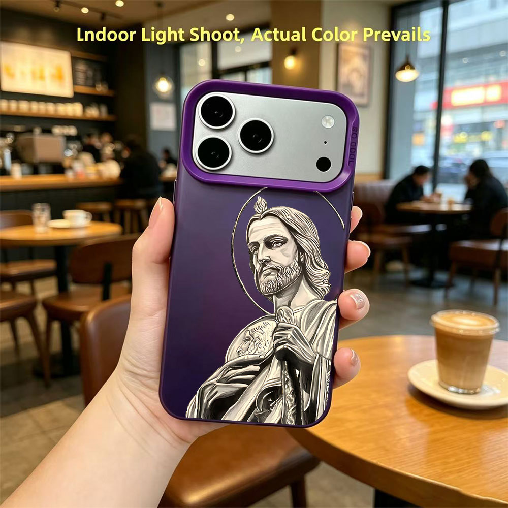Funda Protectora para Teléfono - Apple Iphone 15 reseña y precio