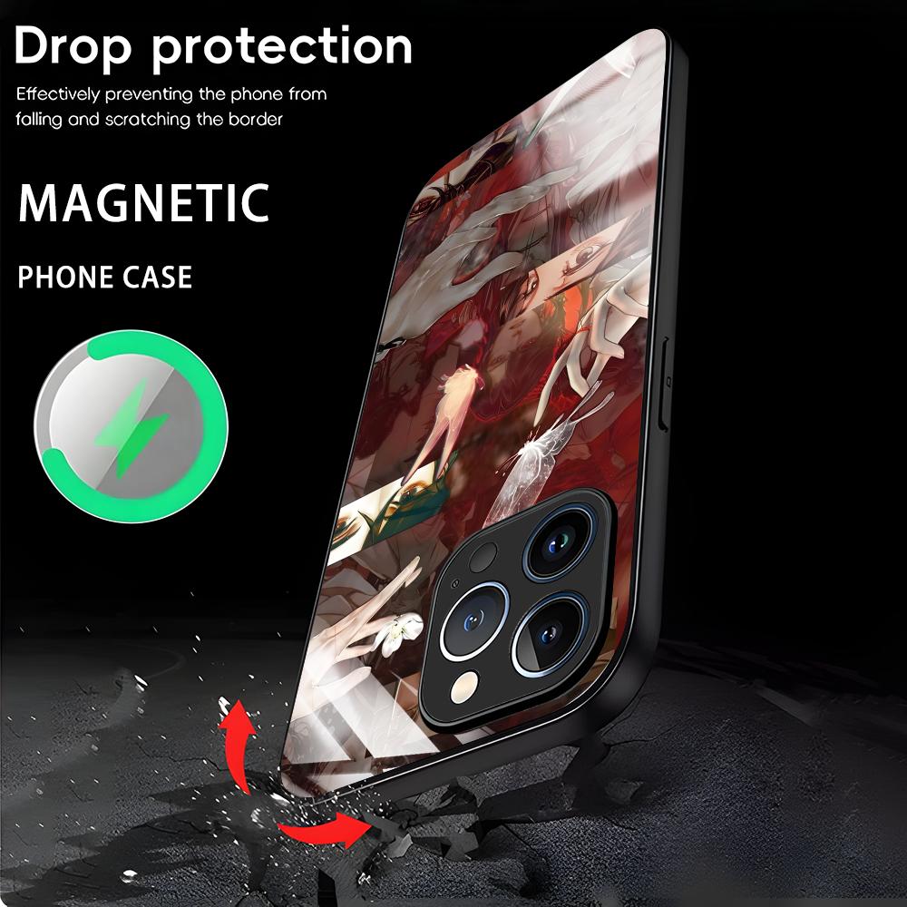 Funda de teléfono con bendició - Apple Iphone 15 reseña y precio
