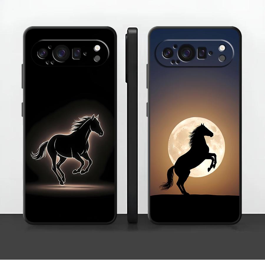 Funda protectora para teléfono - Google Pixel 9 reseña y precio