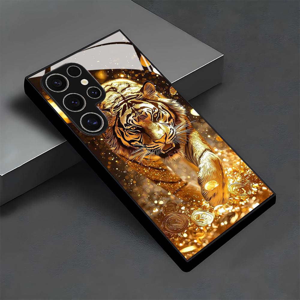 Funda de teléfono con diseño d - Samsung Galaxy S25 reseña y precio