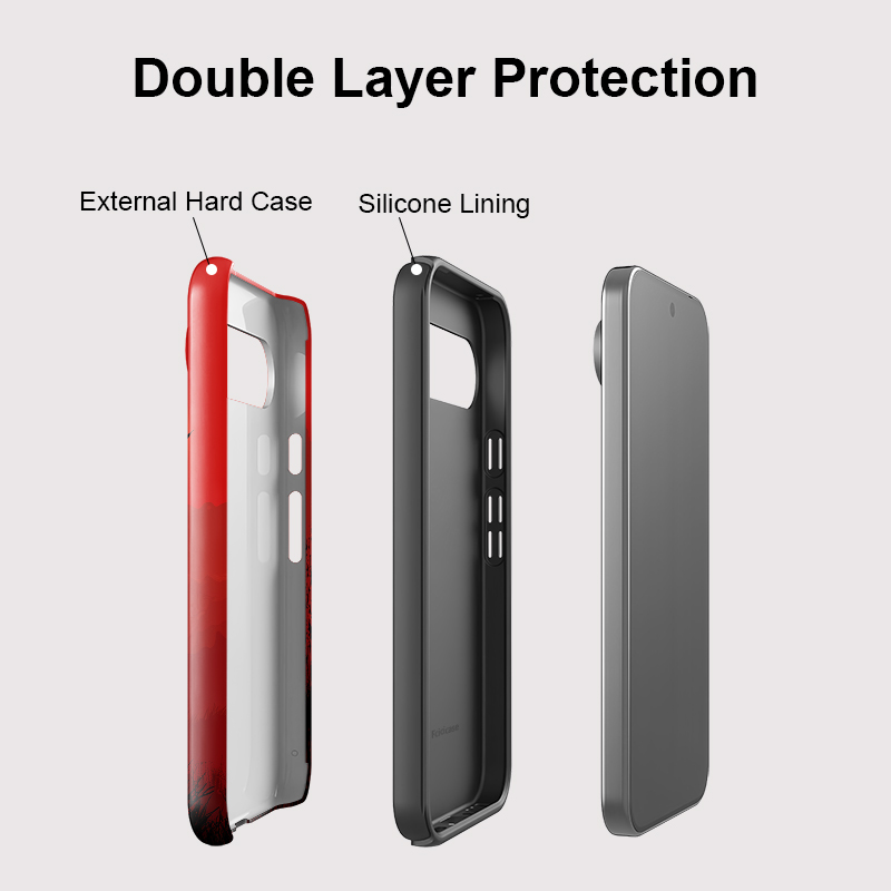 Funda de teléfono Fcicicase pa - Google Pixel 9 reseña y precio