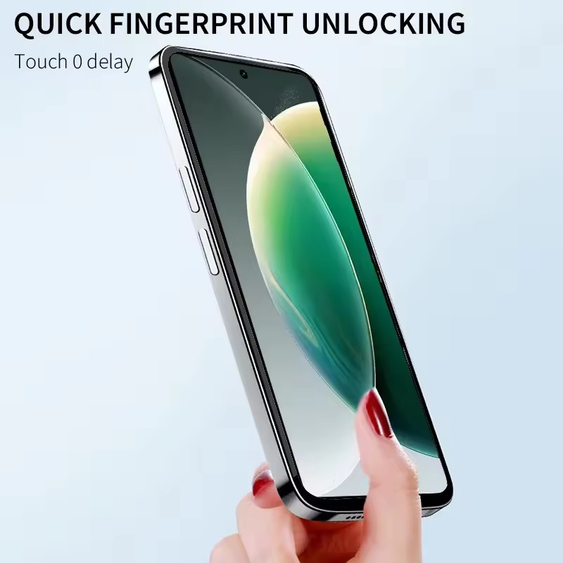 3 Piezas de Película de Hidrog - Oppo A78 reseña y precio